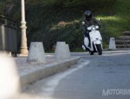 KYMCO Like 125 2018 19