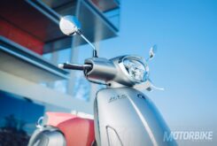 KYMCO Like 125 2018 38