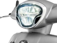 KYMCO Like 125 2018 74