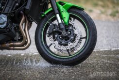 Michelin Experience 1