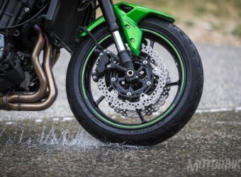 Michelin Experience, un evento para conocer los neumáticos de la marca 3 Michelin Experience 1