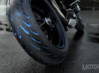 Michelin Experience, un evento para conocer los neumáticos de la marca 4 Michelin Experience 2