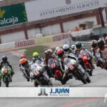 Braktec, patrocinador oficial del Mundial de Trial GP 3 El Campeonato de España Cetelem de Velocidad arranca en Albacete