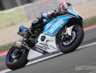 RFME CEV Albacete 2018 2