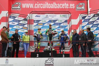 RFME CEV Albacete 2018 5