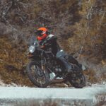 Consigue tu Royal Enfield Continental GT 535 con financiación 'Triple Cero' 2 Prueba Royal Enfield Himalayan 2018