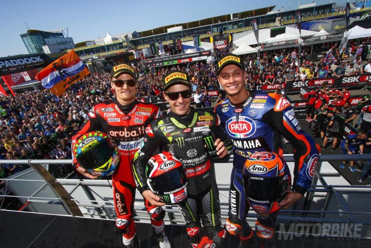 WSBK-Assen-2018-carreras-1