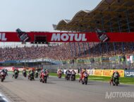 WSBK Assen 2018 carreras 4