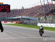 WSBK Assen 2018 carreras 5