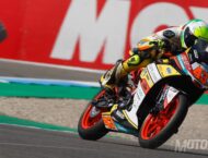 WSBK Assen 2018 carreras 6