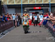 WSBK Assen 2018 carreras 8