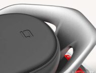 Xiaomi prepara una moto eléctrica 20 Xiaomi moto electrica 10