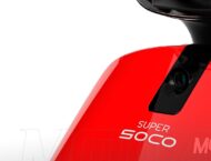 Xiaomi prepara una moto eléctrica 14 Xiaomi moto electrica 11