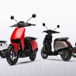 Xiaomi prepara una moto eléctrica