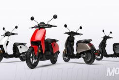 Xiaomi moto electrica 13