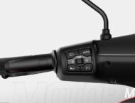 Xiaomi prepara una moto eléctrica 8 Xiaomi moto electrica 16