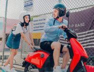 Xiaomi prepara una moto eléctrica 6 Xiaomi moto electrica 17