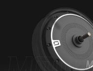 Xiaomi prepara una moto eléctrica 10 Xiaomi moto electrica 18