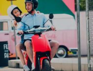 Xiaomi prepara una moto eléctrica 7 Xiaomi moto electrica 19