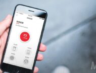 Xiaomi prepara una moto eléctrica 12 Xiaomi moto electrica 2