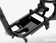 Xiaomi prepara una moto eléctrica 18 Xiaomi moto electrica 20