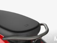 Xiaomi prepara una moto eléctrica 17 Xiaomi moto electrica 21