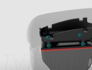 Xiaomi prepara una moto eléctrica 16 Xiaomi moto electrica 22