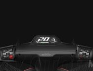 Xiaomi prepara una moto eléctrica 9 Xiaomi moto electrica 4