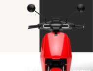 Xiaomi prepara una moto eléctrica 22 Xiaomi moto electrica 6