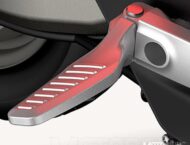 Xiaomi prepara una moto eléctrica 24 Xiaomi moto electrica 7