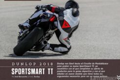 dunlop sportsmart tt mbk40