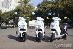 eCooltra, ejemplo del auge del 'motosharing' 29 eCooltra