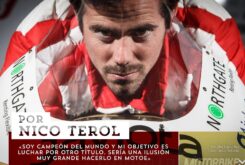 entrevista nico terol mbk40