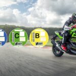 La DGT aclara: ¿Cambios en las etiquetas medioambientales? 2 Las etiquetas medioambientales para motos y ciclomotores ya están aquí