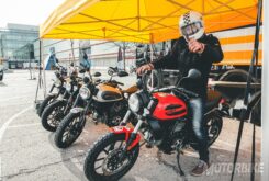 Madrid Más Moto 2024 facilitará pruebas de motos en el Circuito del Jarama 6 salon Vive la Moto 2018 111