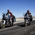 Honda presenta su gama off-road 2019 con dos nuevos modelos 2 Rider1000 2018: Aprovecha para probar una Honda Africa Twin o una Honda X-ADV