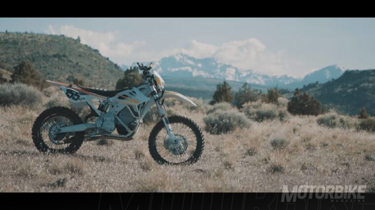 Alta Motors competirá en el Erzbergrodeo 2018 con sus motos eléctricas 3 Alta Motors Erzbergrodeo 2018 08