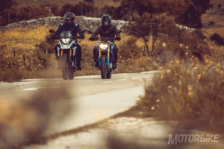 BMW-G-310-GS-BMW-G-310-R-comparativaMBK009