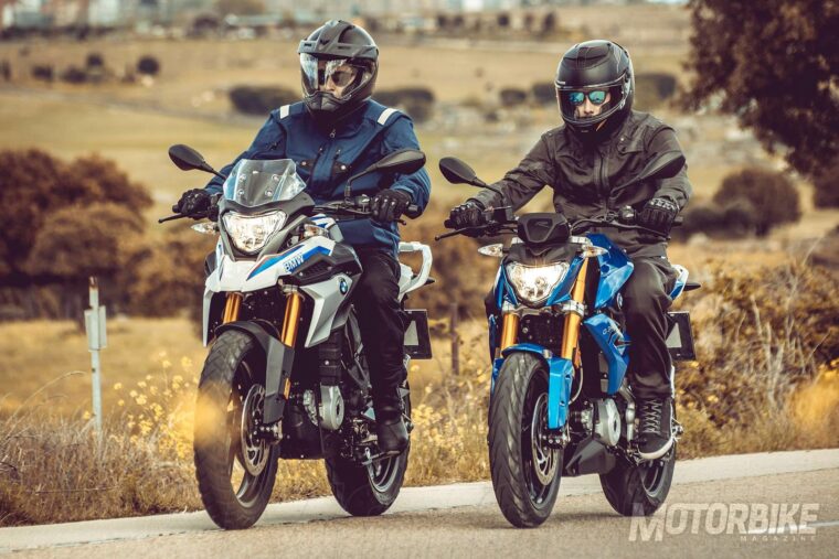 BMW-G-310-GS-BMW-G-310-R-comparativaMBK010