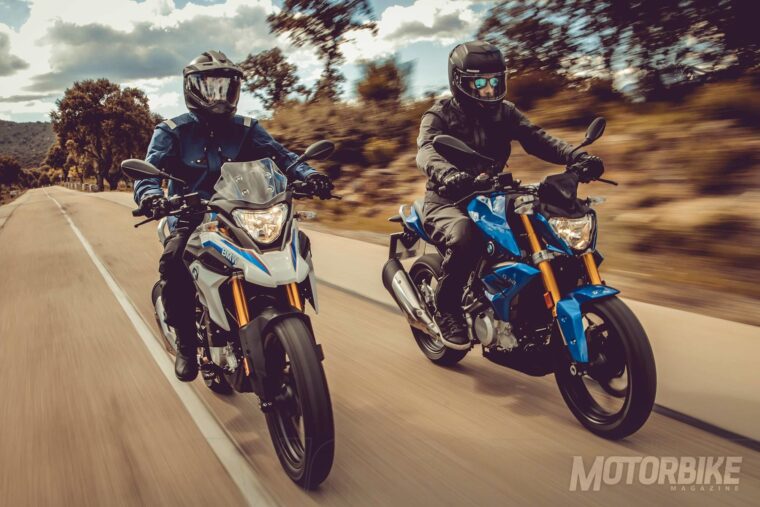 BMW-G-310-GS-BMW-G-310-R-comparativaMBK019