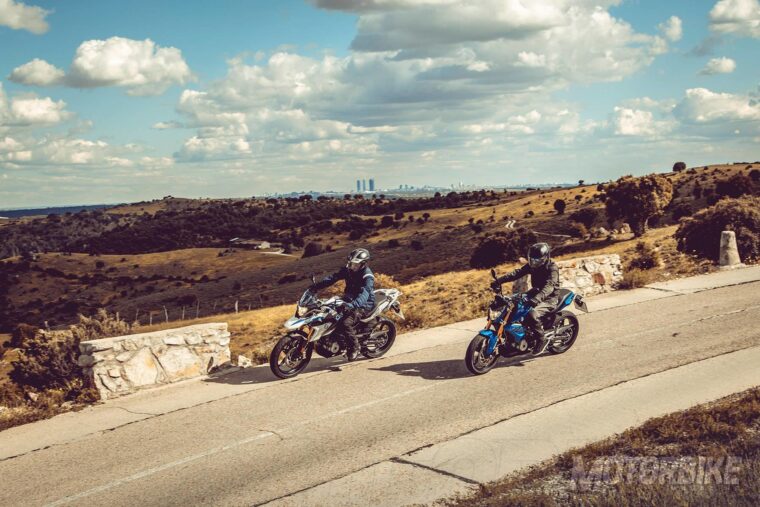 BMW-G-310-GS-BMW-G-310-R-comparativaMBK022