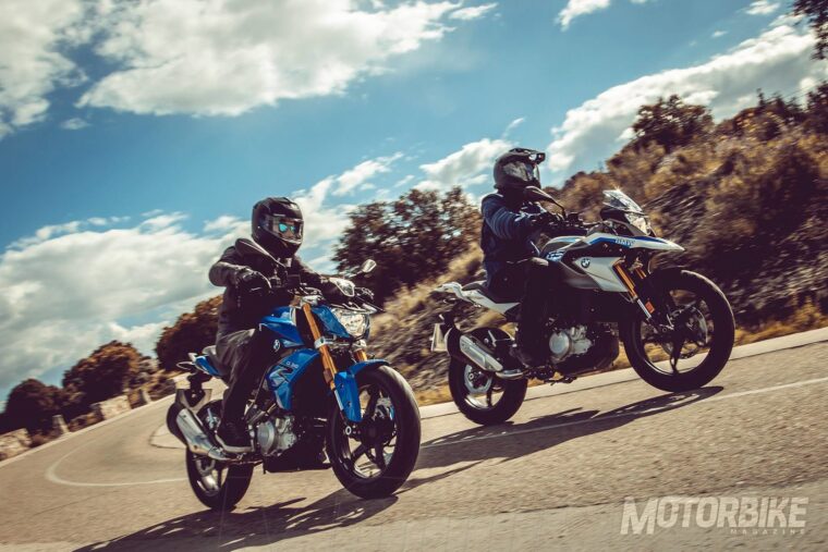 BMW-G-310-GS-BMW-G-310-R-comparativaMBK025