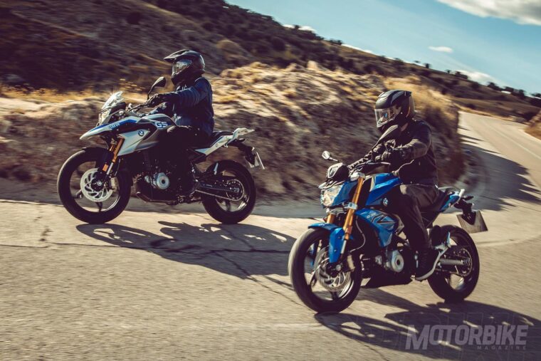 BMW-G-310-GS-BMW-G-310-R-comparativaMBK034