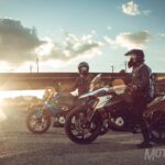 Face to Face: BMW G 310 R vs BMW G 310 GS