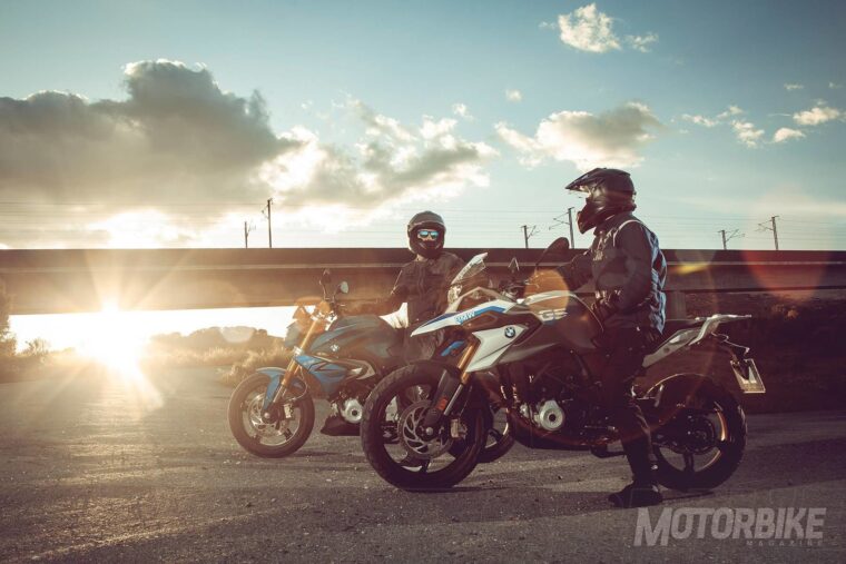 BMW-G-310-GS-BMW-G-310-R-comparativaMBK039