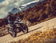 BMW G 310 GS comparativaMBK001
