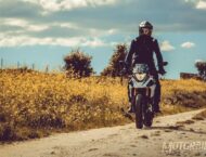 BMW G 310 GS comparativaMBK009