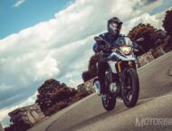 BMW G 310 GS comparativaMBK011