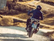 BMW G 310 GS comparativaMBK023