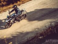 BMW G 310 GS comparativaMBK034